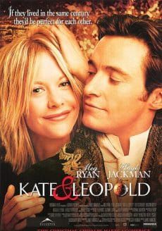 ดูหนังKate and Leopold DC -  ข้ามเวลามาพบรัก (2001) [HD] พากย์ไทย บรรยายไทย