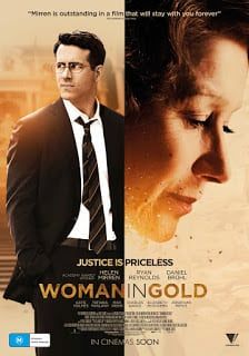 ดูหนังWoman in Gold  - ภาพปริศนา ล่าระทุกโลก (2015) [HD] พากย์ไทย บรรยายไทย