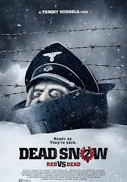 ดูหนังDead Snow 2 Red Vs. Dead - ผีหิมะ กัดกระชากหัว 2  (2014) [HD] พากย์ไทย บรรยายไทย
