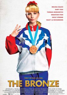 ดูหนังThe Bronze - เดอะ บรอนซ์ (2015) [HD] พากย์ไทย ซับนอก