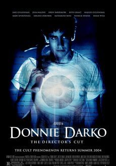ดูหนังDonnie Darko  - ดอนนี่ ดาร์โก (2001) [HD] พากย์ไทย บรรยายไทย