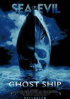 ดูหนังGhost Ship  -  เรือผี (2002) [HD] พากย์ไทย บรรยายไทย