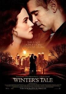 ดูหนัง Winter’s Tale - วินเทอร์ส เทล อัศจรรย์รักข้ามเวลา  (2014) [HD] พากย์ไทย บรรยายไทย