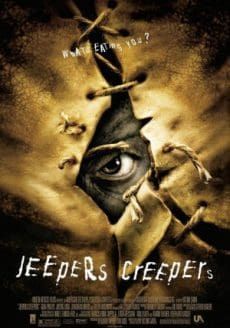 ดูหนังJeepers Creepers I  -  โฉบกระชากหัว 1 (2001) [HD] พากย์ไทย บรรยายไทย