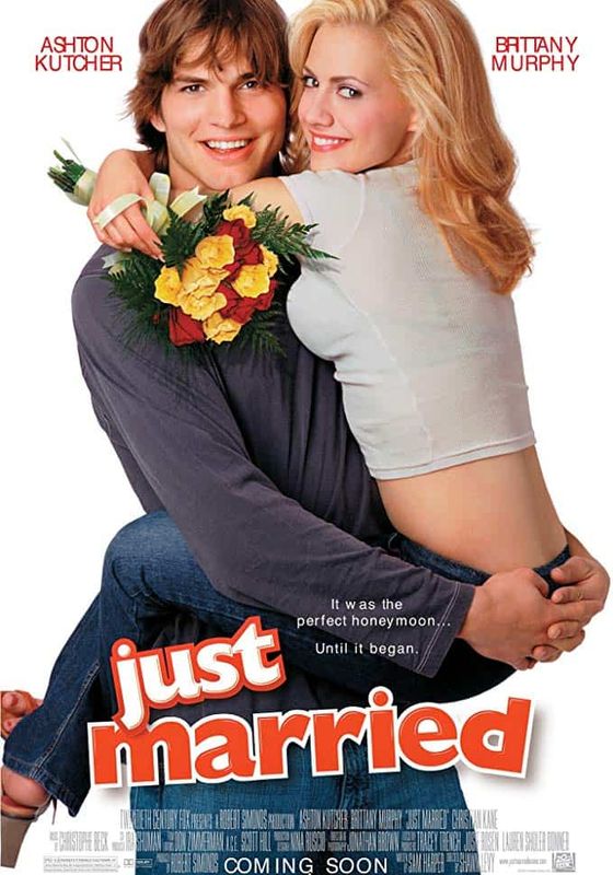 ดูหนังJust Married  -  คู่วิวาห์ หกคะเมนอลเวง (2003) [HD] พากย์ไทย บรรยายไทย