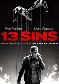 ดูหนัง13 Sins  -  เกม13 เล่น ไม่ รอด (2014) [HD] ซาวด์แทร็กซ์ บรรยายไทย