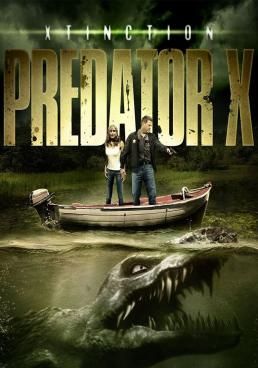ดูหนังXtinction Predator X - ทะเลสาป สัตว์นรกล้านปี [HD] พากย์ไทย บรรยายไทย