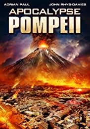 ดูหนังApocalypse Pompeii  - ลาวานรกถล่มปอมเปอี [HD] พากย์ไทย บรรยายไทย