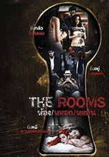 ดูหนังThe Room -  ห้อง หลอก หลอน (2014) [HD] พากย์ไทย บรรยายไทย