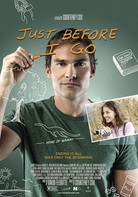 ดูหนังJust Before I Go (2014) - ขอเคลียร์ใจก่อนไปจากเธอ (2014) [HD] พากย์ไทย บรรยายไทย