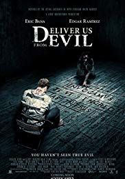 ดูหนังDeliver Us from Evil  - ล่าท้าอสูรนรก (2014) [HD] พากย์ไทย บรรยายไทย