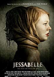 ดูหนังJessabelle (2014) - บ้านวิญญาณแตก (2014) [HD] พากย์ไทย บรรยายไทย