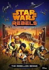 ดูหนังStar Wars Rebels Spark of Rebellion (2014) - ศึกกบฎพิทักษ์จักรวาล (2014) [HD] พากย์ไทย บรรยายไทย