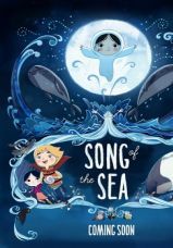 ดูหนังSong of The Sea - เจ้าหญิงมหาสมุทร (2014) [HD] พากย์ไทย บรรยายไทย