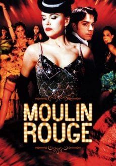 ดูหนังMoulin Rouge  -  มูแลง รูจ (2001) [HD] พากย์ไทย บรรยายไทย