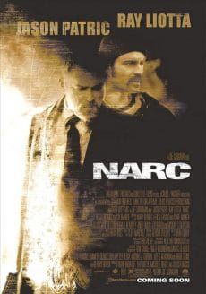 ดูหนังNarc -  คนระห่ำ ล้างพันธุ์ตาย (2002) [HD] พากย์ไทย บรรยายไทย