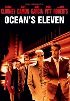 ดูหนังOcean’s Eleven 11  - คนเหนือเมฆปล้นลอกคราบเมือง (2001) [HD] พากย์ไทย บรรยายไทย