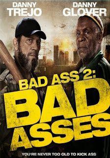 ดูหนังBad Ass 2 Bad Asses - เก๋าโหดโคตรระห่ำ 2 (2014) [HD] พากย์ไทย บรรยายไทย