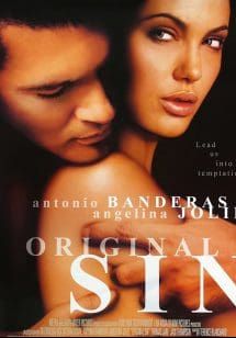 ดูหนังOriginal Sin  -  ล่าฝันพิศวาส (2001) [HD] พากย์ไทย บรรยายไทย