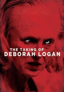 ดูหนังThe Taking of Deborah Logan - หลอนจิตปริศนา (2014) [HD] พากย์ไทย บรรยายไทย