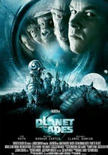 ดูหนังPlanet of the Apes - พิภพวานร (2001) [HD] พากย์ไทย บรรยายไทย