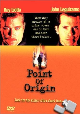 ดูหนังPoint of Origin  - Point of Origin  (2002) [HD] พากย์ไทย บรรยายไทย
