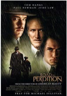 ดูหนังRoad to Perdition -  ดับแค้นจอมคนเพชฌฆาต (2002) [HD] พากย์ไทย บรรยายไทย