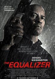 ดูหนังThe Equalizer - มัจจุราชไร้เงา (2014) [HD] พากย์ไทย บรรยายไทย