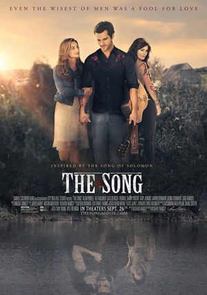 ดูหนังThe Song  - เดอะ ซองค์ (2014) [HD] พากย์ไทย บรรยายไทย