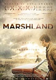 ดูหนังMarshland (2014) - ตะลุยเมืองโหด (2014) [HD] พากย์ไทย บรรยายไทย