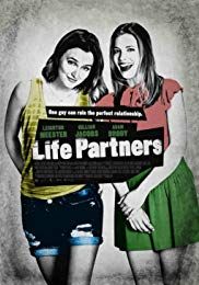ดูหนังLife Partners - กิ๊กเพื่อนรัก กั๊กเพื่อนเลิฟ (2014) [HD] พากย์ไทย บรรยายไทย