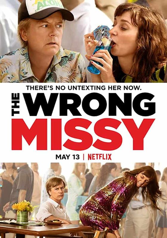 ดูหนังThe Wrong Missy (2020) -  มิสซี่ สาวในฝัน (ร้าย) (2019)