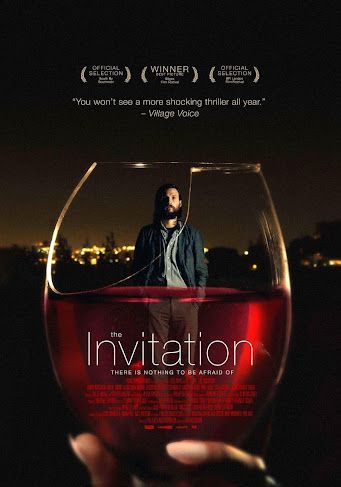 ดูหนังThe Invition (2015) คำเชิญสยอง - คำเชิญสยอง (2015) [HD] พากย์ไทย ซับนอก