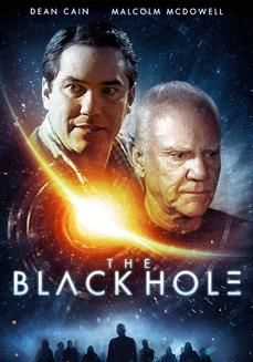 ดูหนังThe Black Hole - ฝ่าจิตปริศนา (2015) [HD] พากย์ไทย ซับนอก