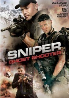 ดูหนังSniper Ghost Shooter  - สไนเปอร์ เพชฌฆาตไร้เงา (2001) [HD] พากย์ไทย บรรยายไทย