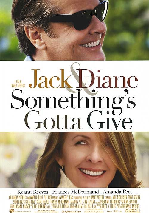 ดูหนังSomething’s Gotta Give -  รักแท้ไม่มีวันแก่ (2003) [HD] พากย์ไทย บรรยายไทย