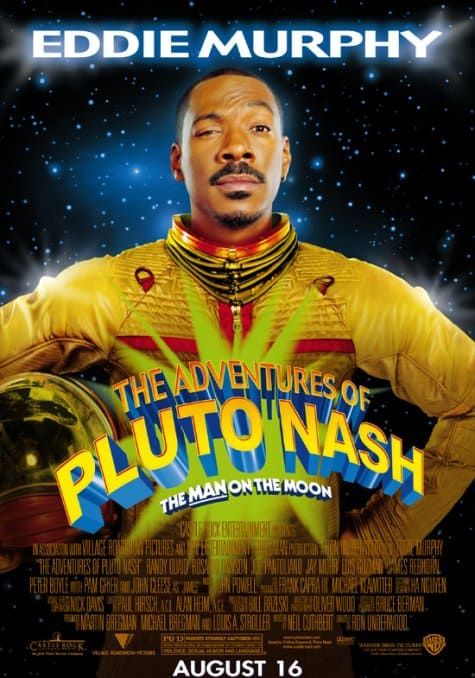 ดูหนังThe Adventures of Pluto Nash -  ลบเหลี่ยมบิ๊กเบิ้มเขย่าจักวาล (2002) [HD] พากย์ไทย บรรยายไทย