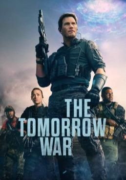ดูหนังThe Tomorrow War - The Tomorrow War (2021) [HD] ซาวด์แทร็กซ์ บรรยายไทย