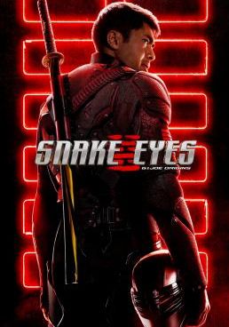 ดูหนังSnake Eyes: G.I. Joe Origins - จี.ไอ.โจ: สเนคอายส์ (2021) [HD] ซาวด์แทร็กซ์ บรรยายไทย