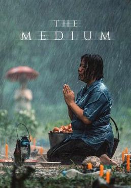 ดูหนังThe Medium - ร่างทรง (2021) [HD] พากย์ไทย บรรยายไทย