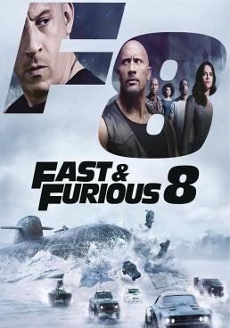 ดูหนังThe Fate of the Furious  Fast and Furious 8 -  เร็ว...แรงทะลุนรก 8 (2017) [HD] พากย์ไทย บรรยายไทย