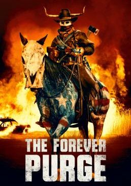 ดูหนังThe Forever Purge -  คืนอำมหิต อำมหิตไม่หยุดฆ่า (2021) [HD] ซาวด์แทร็กซ์ บรรยายไทย