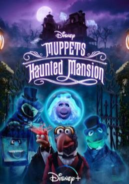 ดูหนังMuppets Haunted Mansion (2021) - Muppets Haunted Mansion (2021) (2021)