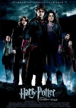 ดูหนังHarry Potter 4 and the Goblet of Fire - แฮร์รี่ พอตเตอร์ กับถ้วยอัคนี (2005) [HD] พากย์ไทย บรรยายไทย