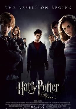 ดูหนังHarry Potter 5 and the Order of the Phoenix - แฮร์รี่ พอตเตอร์ กับภาคีนกฟินิกซ์ (2007) [HD] พากย์ไทย บรรยายไทย
