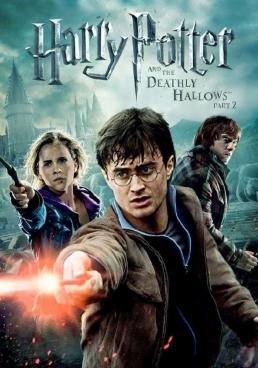 ดูหนังHarry Potter 7.2 and the Deathly Hallows Part 2 - แฮร์รี่ พอตเตอร์ กับ เครื่องรางยมฑูต (2011) [HD] พากย์ไทย บรรยายไทย