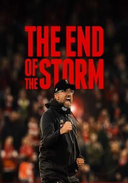 ดูหนังThe End of the Storm (2020) - The End of the Storm (2020) (2020) [HD] พากย์ไทย บรรยายไทย