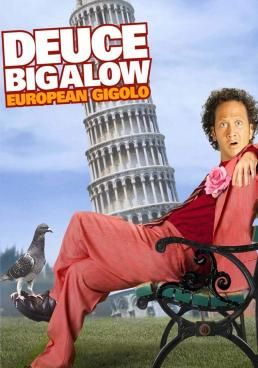 ดูหนังDeuce Bigalow: European Gigolo 2 - ดิ๊วซ์ บิ๊กกะโล่: ไม่หล่อแต่เร้าใจ 2 (2005) [HD] พากย์ไทย บรรยายไทย