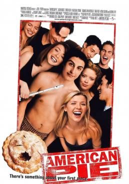 ดูหนังAmerican Pie 1: แอ้มสาวให้ได้ก่อนปลายเทอม (1999) - แอ้มสาวให้ได้ก่อนปลายเทอม (1999) (1999) [HD] พากย์ไทย บรรยายไทย