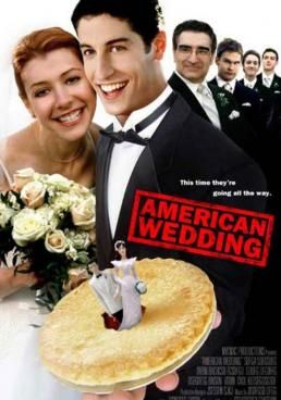 ดูหนังAmerican Pie 3: Wedding - แผนแอ้มด่วน ป่วนก่อนวิวาห์ (2003) [HD] พากย์ไทย บรรยายไทย